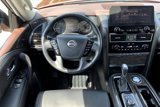 Used 2024 Nissan Armada Platinum w/ Cargo Package image 6