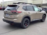 New 2025 Nissan Rogue SV w/ Rock Creek Premium Package image 3