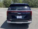 New 2025 Kia Carnival LX image 4