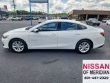 Used 2024 Chevrolet Malibu LT image 2