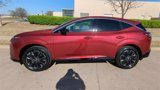 New 2025 Nissan Murano Platinum image 5