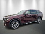 New 2025 MAZDA CX-90 3.3 Turbo w/ Premium Plus Pkg image 2