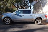 Used 2023 Ford F150 King Ranch w/ Equipment Group 601A High image 6