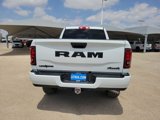 New 2025 RAM 2500 Lone Star image 5