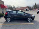 Used 2017 Ford Fiesta Titanium image 4