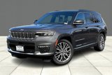 New 2025 Jeep Grand Cherokee L Summit image 2