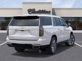 New 2025 Cadillac Escalade ESV Premium Luxury image 4