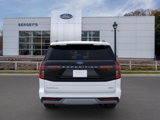 New 2025 Ford Expedition Max Platinum w/ Platinum Ultimate Package image 5
