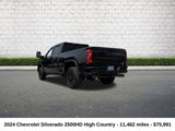 Used 2024 Chevrolet Silverado 2500 High Country w/ High Country Premium Package image 5