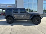 Used 2025 Jeep Wrangler Unlimited Rubicon 392 image 2