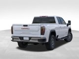 New 2025 GMC Sierra 2500 SLT image 4