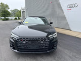 New 2025 Audi S8 image 3