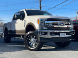 Used 2017 Ford F350 Lariat w/ Lariat Ultimate Package image 3