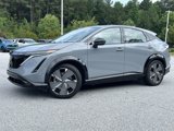 Used 2024 Nissan Ariya AWD image 2