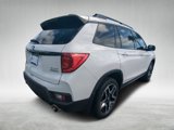 Certified 2023 Honda Passport Elite image 3