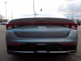Used 2021 Kia K5 LXS image 5