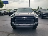 New 2026 Toyota Tundra SR5 image 2
