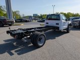 New 2025 Ford F550 4x4 Regular Cab Super Duty image 4