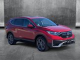 Used 2022 Honda CR-V EX image 3
