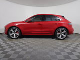 Certified 2025 Porsche Macan GTS image 2