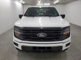 New 2025 Ford F150 XLT w/ Equipment Group 302A MID image 2