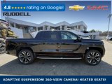 New 2025 GMC Sierra EV Denali image 4