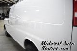 Used 2022 GMC Savana 2500 w/ Driver Convenience Package image 3