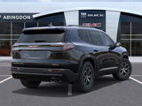 New 2026 GMC Acadia AT4 w/ Luxury Package image 4
