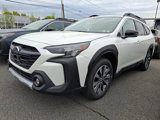 New 2025 Subaru Outback Limited image 2