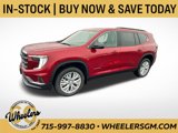 New 2026 GMC Acadia Elevation w/ Elevation Premium Package image 1