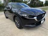 Used 2021 MAZDA CX-30 AWD 2.5 S image 2