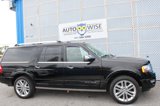 Used 2017 Ford Expedition EL Platinum image 2
