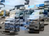 New 2025 Ford Explorer Active w/ Active Comfort Package image 2