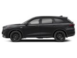 New 2025 Acura MDX A-Spec image 3