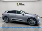 Used 2019 Audi e-tron Prestige w/ Prestige Package image 2