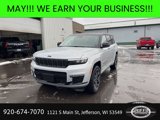 New 2025 Jeep Grand Cherokee L Summit w/ High Altitude Package image 3