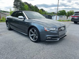 Used 2016 Audi S5 Premium Plus w/ Technology Package image 3