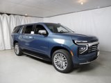 New 2025 Chevrolet Suburban Premier image 5