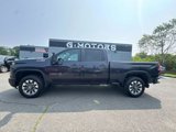 Used 2024 Chevrolet Silverado 2500 Custom w/ Custom Value Package image 3