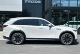 New 2025 MAZDA CX-90 Plug-In Hybrid w/ Premium Plus image 5