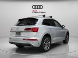 Certified 2023 Audi Q5 2.0T Premium Plus image 4