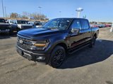 New 2025 Ford F150 XLT w/ Equipment Group 303A High image 3