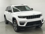 New 2025 Jeep Grand Cherokee Limited 4xe image 3