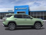 New 2026 Chevrolet Equinox LT w/ Convenience Package II image 5