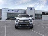 New 2025 Ford F150 Lariat w/ Equipment Group 501A Mid image 6