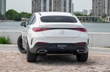 Used 2025 Mercedes-Benz GLC 300 4MATIC image 3