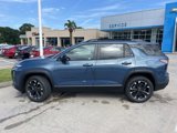 New 2026 Chevrolet Equinox RS w/ Convenience Package III image 3