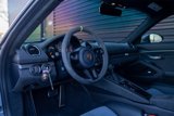 Certified 2024 Porsche 718 Cayman GT4 RS image 4