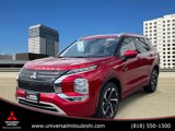New 2025 Mitsubishi Outlander SEL image 3