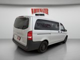 Used 2022 Mercedes-Benz Metris Passenger image 4